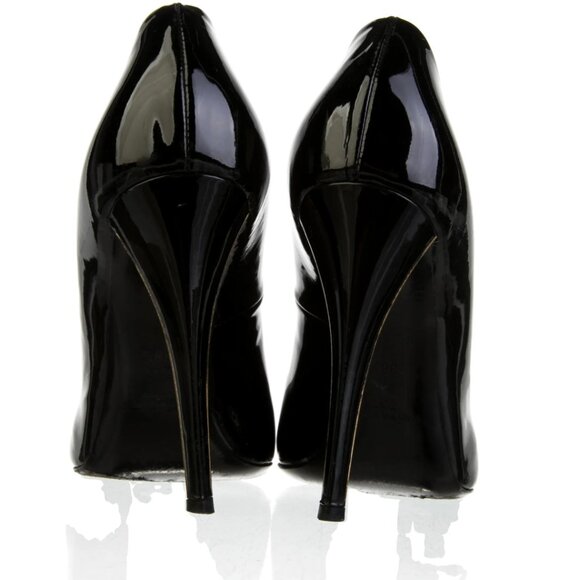 YSL Stilletos - Picture 3 of 4